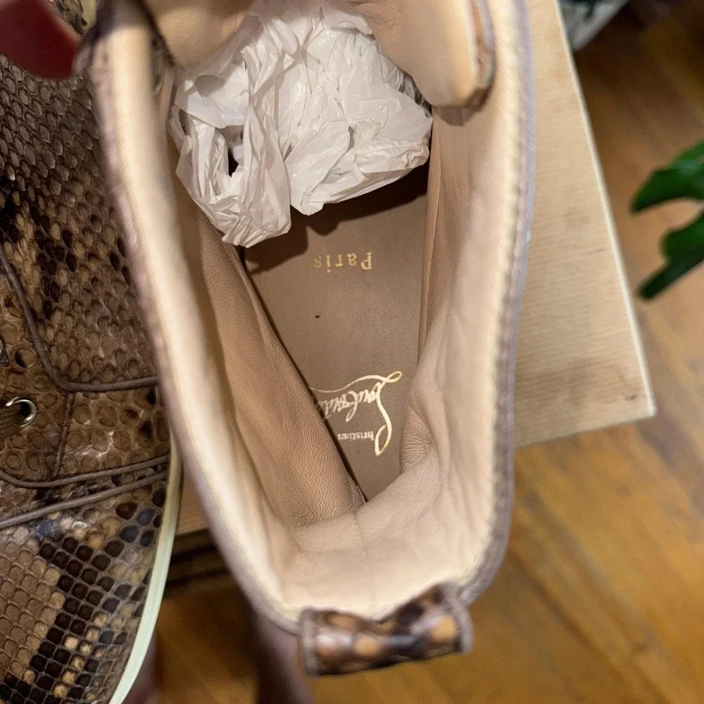 Christian Louboutin christian louboutin